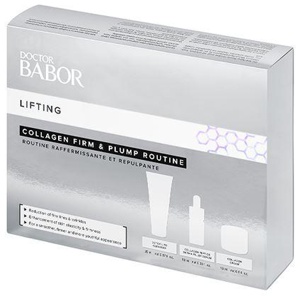 Babor Collagen Firm & Plump Routine Set produkt bild