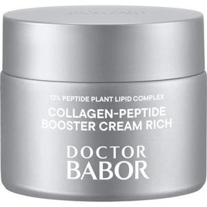 Babor Collagen-Peptide Booster Cream Rich 30 ml produktbillede