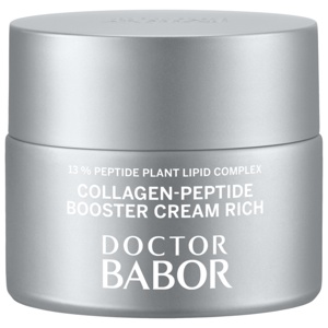 Babor Collagen Peptide Booster Cream Rich 50ml produkt bild