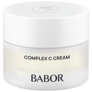 BABOR Complex C Cream, 50 ml produktbilde