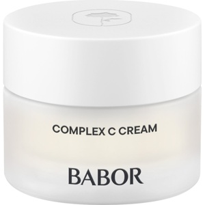 Babor Complex C Cream produktbillede