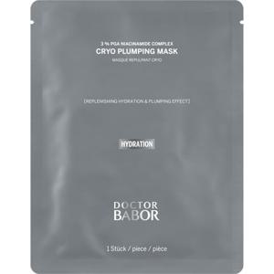 Babor Cryo Plumping Mask 1 pcs produkt bild