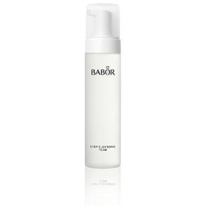 Babor Deep Cleansing Foam Rengöringsmousse 200 ml produkt bild