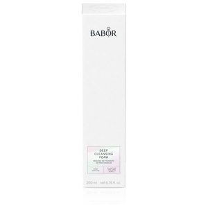Deep Cleansing Foam 200 ml produkt bild