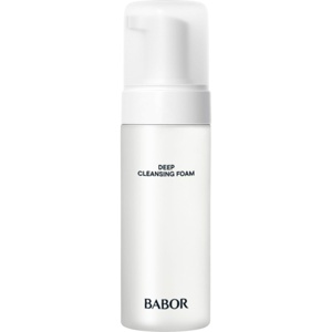 Babor Deep Cleansing Foam 200 ml produktbillede