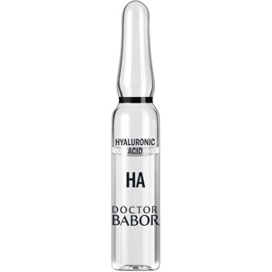 Babor DOC 10D Hyaluronic Acid Ampoule Serum Concentrate 14 ml produktbillede