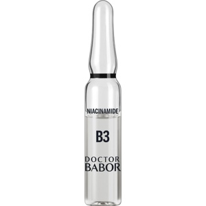 Babor DOC Barrier Protect Ampoule Serum Concentrate 14 ml produktbillede