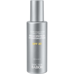 Babor DOC Broad Spectrum Hydration Lotion SPF 30 150 ml produktbillede