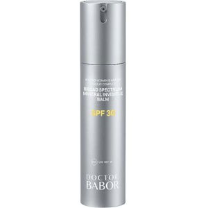 Babor DOC Broad Spectrum Mineral Invisible Balm SPF 30 50 ml produktbillede