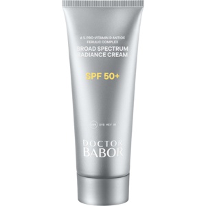 Babor DOC Broad Spectrum Radiance Cream SPF 50+ 50 ml produktbillede