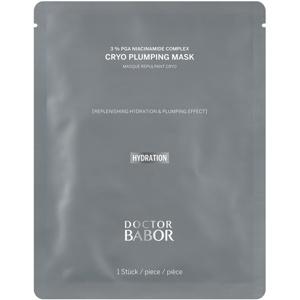 Babor DOC Cryo Plumping Mask 1 pcs produktbilde