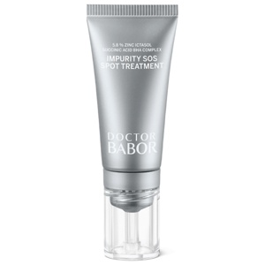 Doctor Babor Clarifying Impurity SOS Spot Treatment 10ml produktbilde