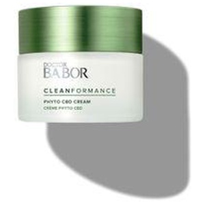 Cleanformance Phyto CBD Day Cream 50 ml produkt bild