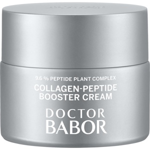 Babor DOC Collagen-Peptide Booster Cream 50 ml produktbillede