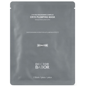 BABOR Doctor Babor Hydration Cryo Plumping Mask, 1 stk. produktbilde