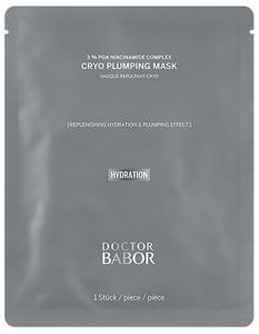 DOCTOR BABOR Cryo Plumping Mask 1 pcs produkt bild