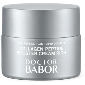 Doctor Babor Lifting Collagen Peptide Booster Cream Rich 50ml produktbilde
