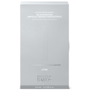 Babor Doctor Babor Lifting Rejuvenation Ampoule Serum Concentrate, 7 x 2 ml produktbilde