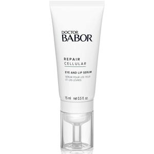 Babor Lip & Eye Serum 15 ml produkt bild