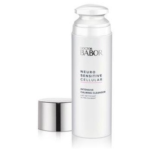 Babor Neuro Sensitive Cellular Intensive Calming Cleanser 150 ml produkt bild