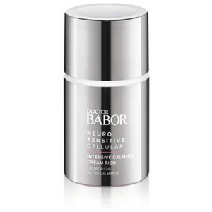Babor Neuro Sensitive Cellular Intensive Calming Cream rich 50 ml produkt bild