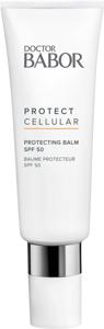 Babor Face Protecting Balm SPF 50 - 50 ml produkt bild