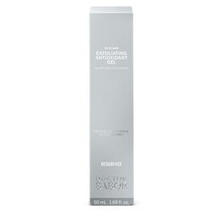 Babor Doctor Babor Resurface Exfoliating Antioxidant Gel 50 ml produkt bild