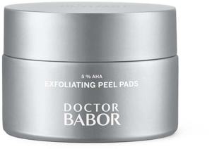 Babor Doctor Babor Resurface Exfoliating Peel Pads 40 st produkt bild