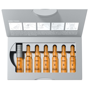 Babor Doctor Babor Resurface Radiance Ampoule Serum Concentrate C produkt bild