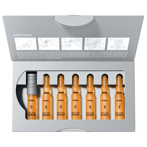 Babor Doctor Babor Resurface Radiance Ampoule Serum Concentrate C 7x2ml produktbilde