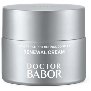 Doctor Babor Resurface Renewal Cream 50ml produktbilde