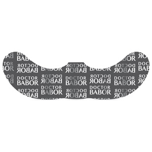 Doctor Babor Resurface Renewal Eye Zone Patch 5pcs produktbilde