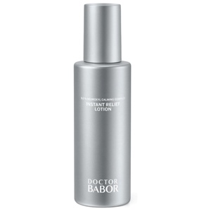 DOCTOR BABOR Instant Relief Lotion 150 ml produktbilde
