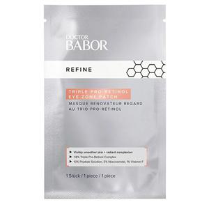 Babor Triple Pro-Retinol Renewal Eye Zone Patches Ögonmask 5 ml produkt bild