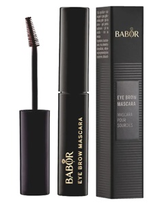 Babor Eye Brow Mascara 03 Dark produktbillede