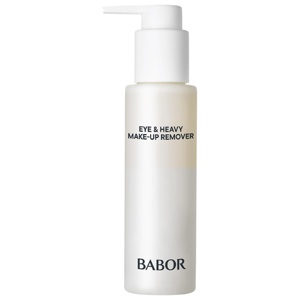 BABOR Eye & Heavy Make Up Remover, 100 ml produktbilde