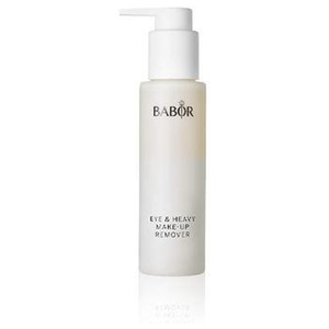 Babor Eye & Heavy Make Up Remover 100 ml produkt bild