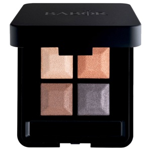 Babor Eye Shadow Quattro 04 Day & Night produktbillede