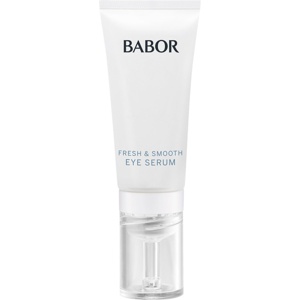 Babor Fresh & Smooth Eye Serum produktbillede
