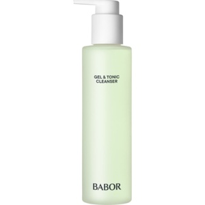 Babor Gel & Tonic Cleanser 200 ml produktbillede