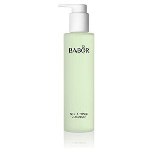 Babor Gel & Tonic Cleanser produkt bild