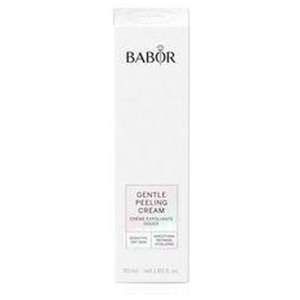 Babor Gentle Peeling Cream produkt bild