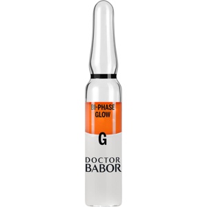 Babor Glow Bi-Phase Ampoule Serum Concentrate 14 ml produktbillede