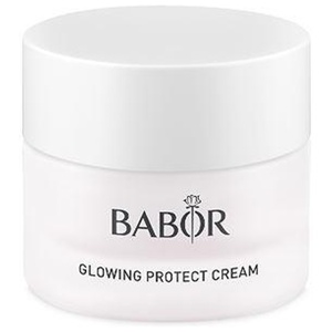 Babor Glowing Protect Cream 50 ml produkt bild