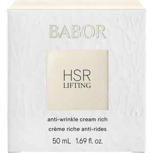 Babor HSR Lifting Cream Rich 50 ml produktbillede