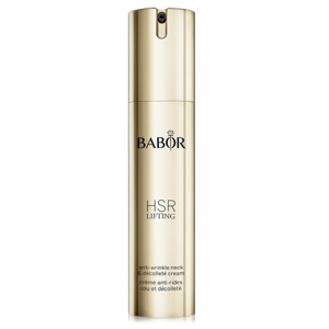 Babor HSR Lifting Neck & Decolleté Cream 50 ml produktbilde