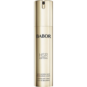 Babor HSR Lifting Neck & Decolleté Cream 50 ml produktbillede