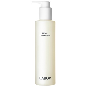 BABOR HY-ÖL Cleanser, 200 ml produktbilde