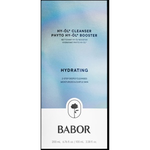 Babor Hy-Öl & Phyto Hydrating Promo Set 300 ml produktbillede