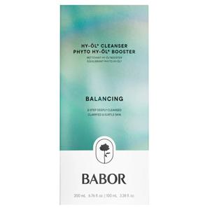 Babor Hy-Öl & Phyto Balancing Promo Set 300 ml produkt bild
